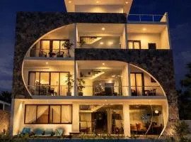 Pearl Diamond Resort