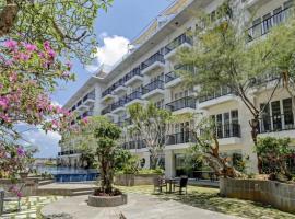 New Jimbaran Hotel, hotel i Ungasan