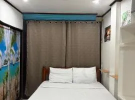 Couple Room by Burication Homestay