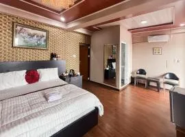 RedDoorz near Aek Rangat Samosir