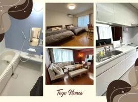 10-minute drive to Asahiyama Zoo, for up to 10 people, with parking lot