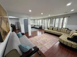 JD Apartment and House