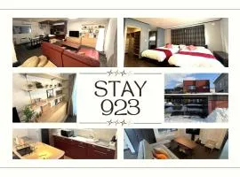 Stay923
