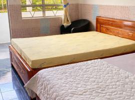 Thanh Bình Motel Bến Tre: Ben Tre şehrinde bir otel