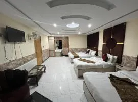 hotel snow breeze mall road murree