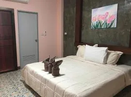 Satakanta Resort Lampang