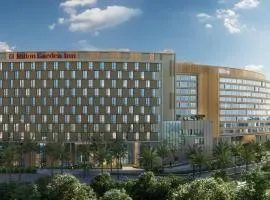 Hilton Garden Inn Bengaluru Embassy TechVillage Outer Ring Road