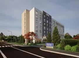Hilton Garden Inn Brasov