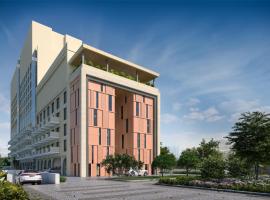 Slohh by Roach Bengaluru, Curio Collection by Hilton, hotel din Bangalore