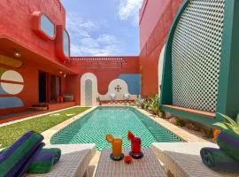 Kana Casa Canggu BRAND NEW Private Pool Villa by Nagisa Bali