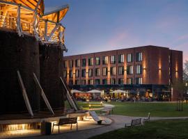 elaya hotel kevelaer, Trademark Collection by Wyndham, hotel in Kevelaer