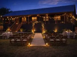 Enchanted Log Cabin Retreat Near Bradenton and St Pete