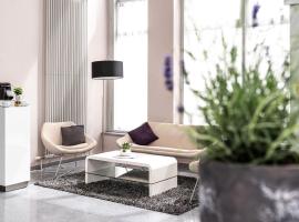 Elaya Hotel Wolfenbuettel, Trademark Collection by Wyndham, hotelli kohteessa Wolfenbüttel