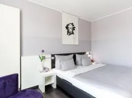 elaya hotel wolfenbuettel, Trademark Collection by Wyndham