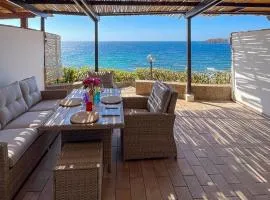 1 Bedroom Pet Friendly Home In Pistis