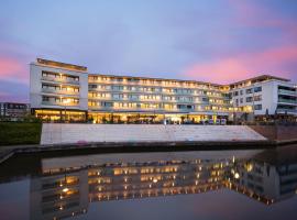 elaya hotel kleve, Trademark Collection by Wyndham، فندق في كليفي