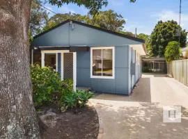 Garden Cottage Noraville