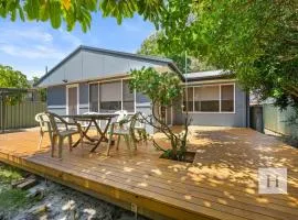Garden Cottage Noraville