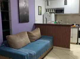 Apartamento aconchegante