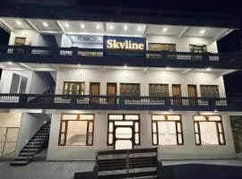Skyline Hotel