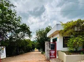 Pousada Flat Royal - Flat 03