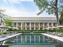 Avani+ Luang Prabang Hotel, hotel di Luang Prabang