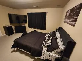 Dia, Commerce city Reunion Stylish bedroom #4