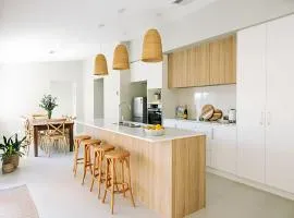 House of Banksia