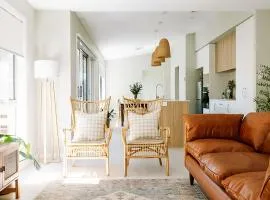 House of Banksia