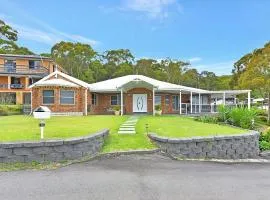 Lake Daze at Coal Point