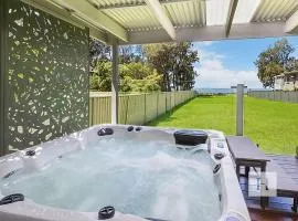 The Sweet Retreat