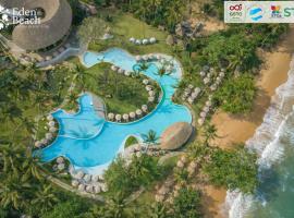 Eden Beach Khao Lak Resort & Spa，拷叻的飯店