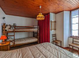 Les jonquilles et les narcisses, hotel a Cier-de-Luchon