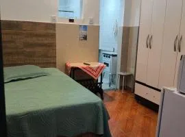 Microcasa Caledônia Nova Friburgo