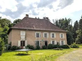 Gîte au charme authentique - 6 pers. - FR-1-584-398