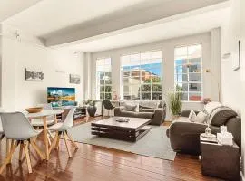 New York Style Apartment