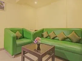 Hotel O Ranjanas Hospitality