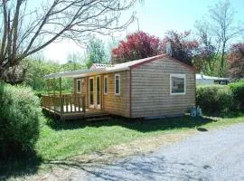 Mobil-home confortable - 6 pers. - API-1-52-1992