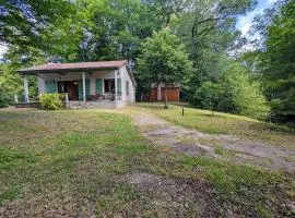 Île privée en Berry - Paradis au bord de la rivière - FR-1-591-782