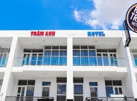 Hotel Trâm Anh 1, Hotel in Nhơn Trạch