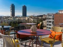 ibis Styles Barcelona City Bogatell