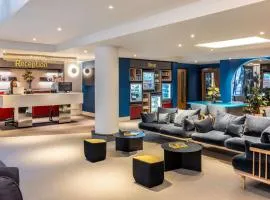 Aparthotel Adagio Edinburgh Royal Mile