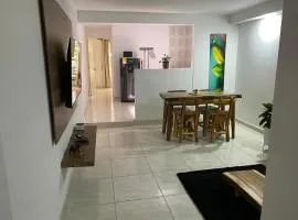 Apartamento Tucán Armenia