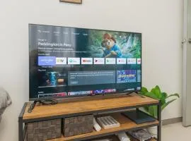 City Plaza Kawagoe 206