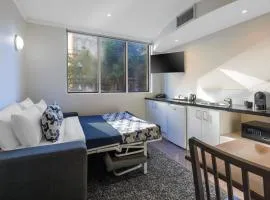 Great Southern Hotel Melbourne