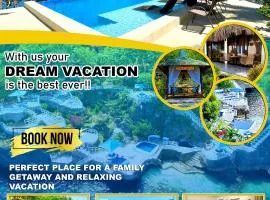 Serenity Bayside Resort