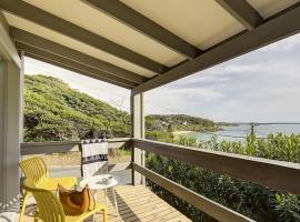 Norah Beach Shack 1: Norah şehrinde bir otel
