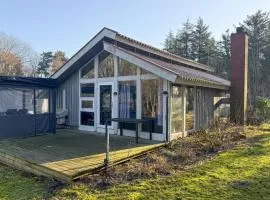3 Bedroom Awesome Home In Oksbøl