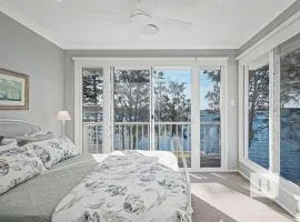 The Lakehouse Retreat