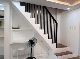 Modern & Affordable 3 Bedrooms Transient House in Calapan City